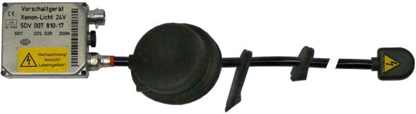 Hella FRY810-171 product photo
