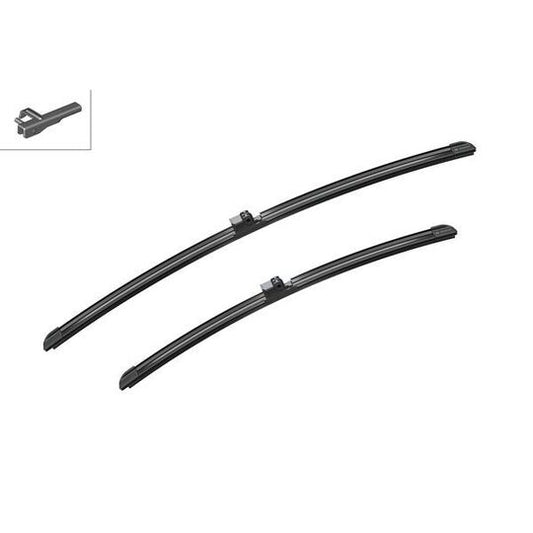 Bosch 3397007073 Wiper Blade