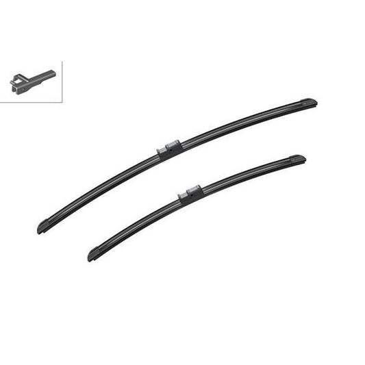 Bosch 3397118937 Wiper Blade