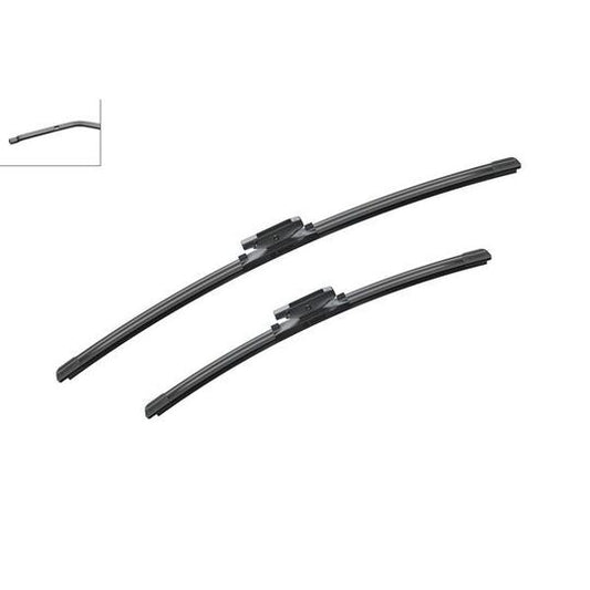 Bosch 3397007182 Wiper Blade