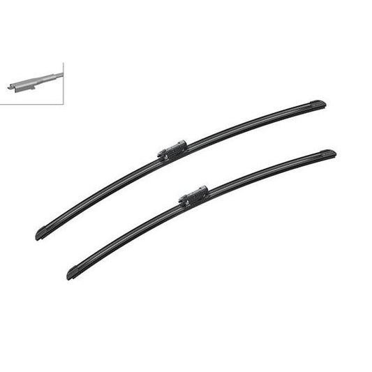 Bosch 3397007216 Wiper Blade