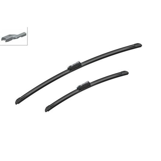 Bosch 3397007721 Wiper Blade