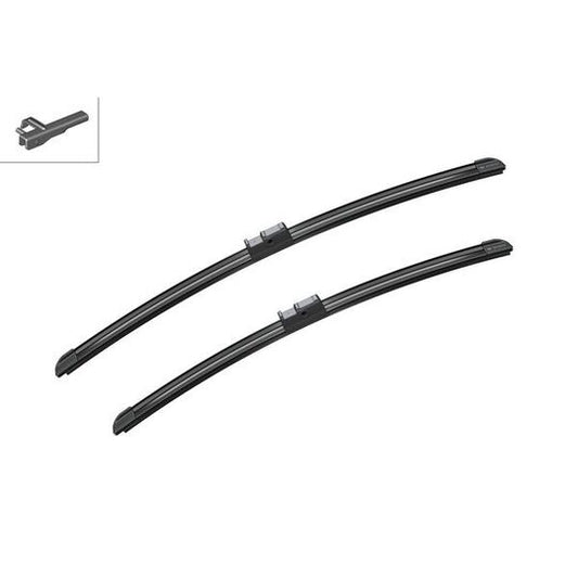 Bosch 3397118928 Wiper Blade