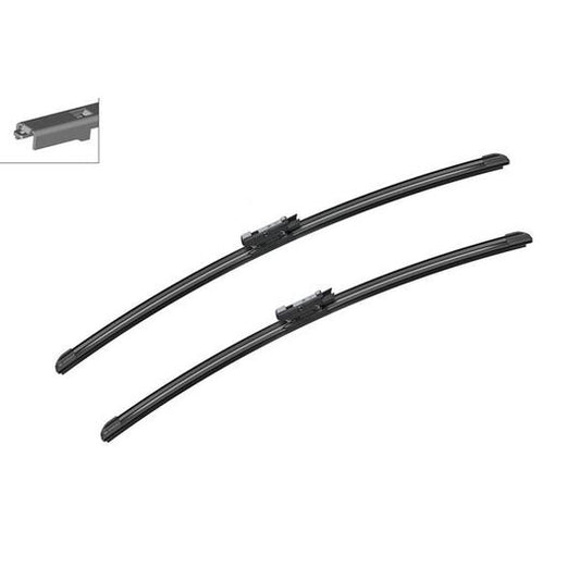 Bosch 3397118955 Wiper Blade