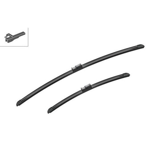 Bosch 3397118978 Wiper Blade