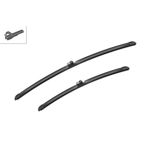 Bosch 3397007453 Wiper Blade