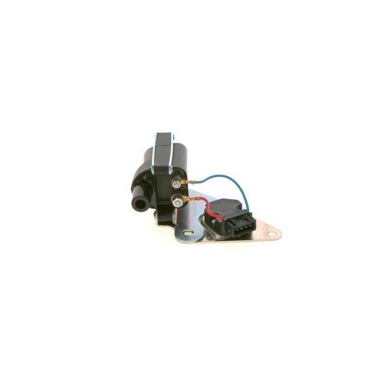 Bosch 0221601012 Ignition coil