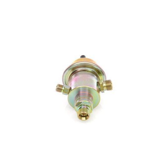 Bosch 0438161001 Control Valve, fuel pressure