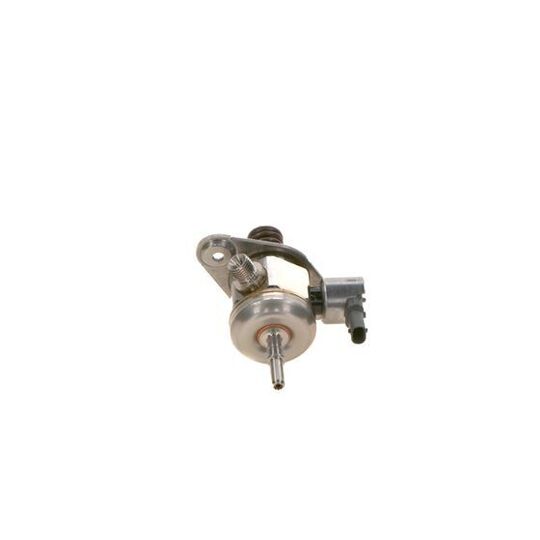 Bosch 0261520287 High Pressure Pump