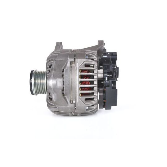 Bosch 0124515072 Alternator