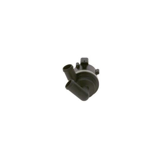 Bosch 0986338401 Additional Water Pump