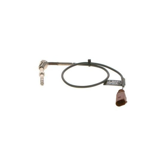 Bosch 0986259070 Sensor, exhaust gas temperature