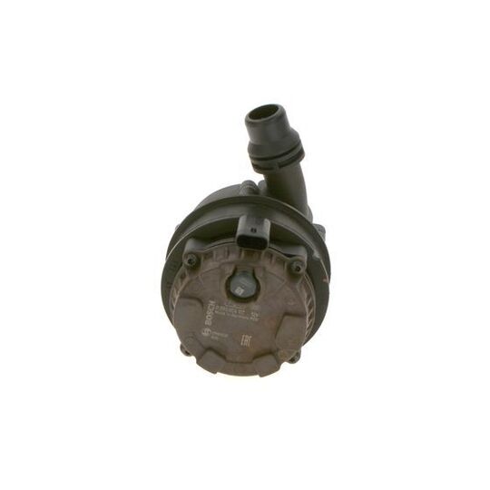 Bosch 0392024117 Additional Water Pump