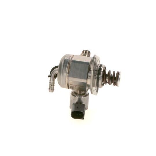 Bosch 0261520572 High Pressure Pump