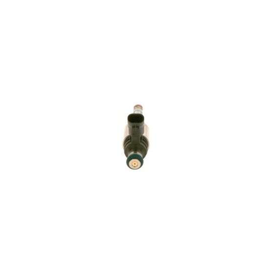 Bosch 026150001D Injector