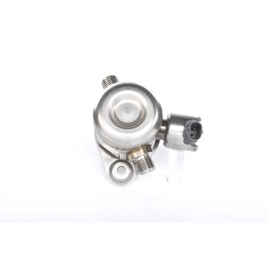 Bosch 0261520283 High Pressure Pump