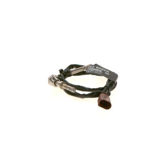 Bosch 0986259015 Sensor, exhaust gas temperature