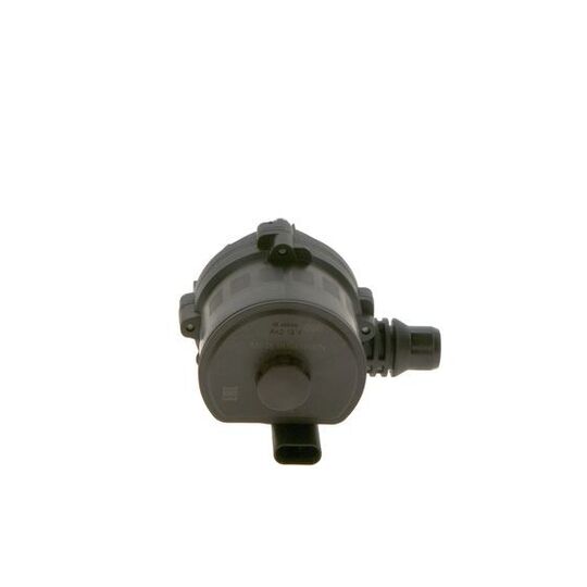 Bosch 0392023509 Additional Water Pump
