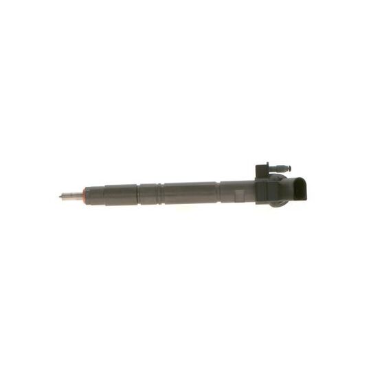 Bosch 0445117021 Injector Nozzle