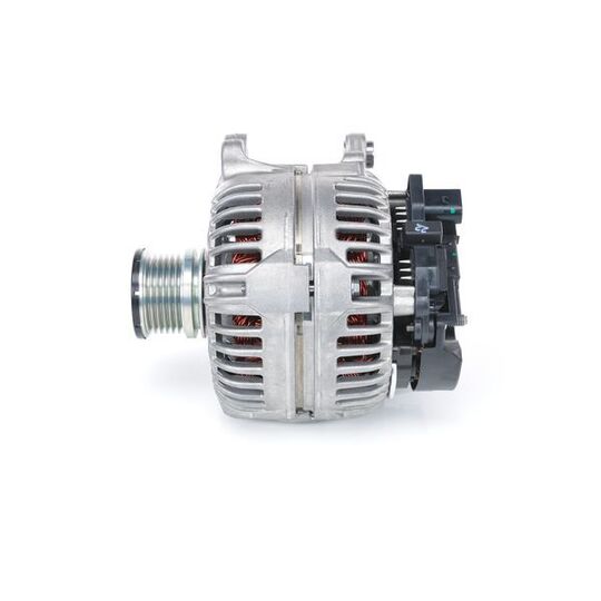 Bosch 0124525530 Alternator
