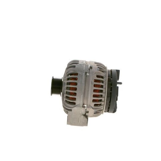 Bosch 0124625211 Alternator