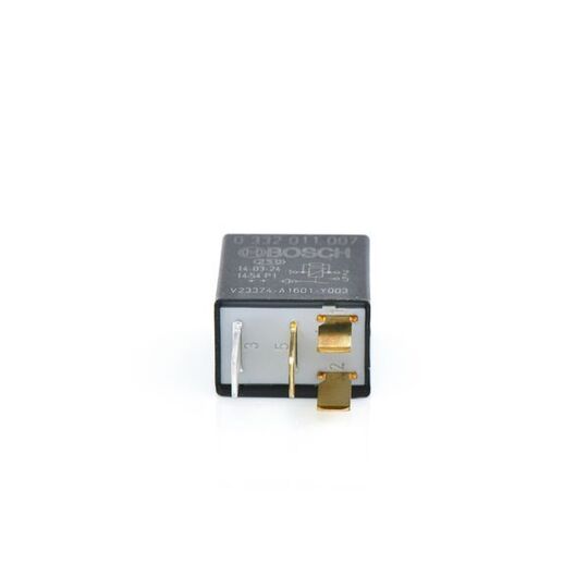 Bosch 0332011007 Relay