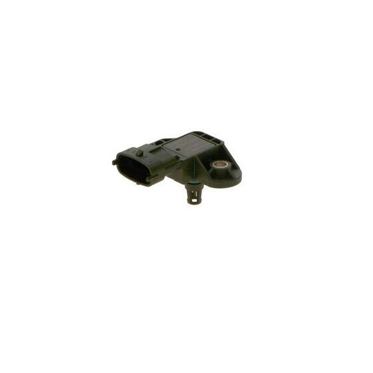 Bosch 0281006076 Sensor, boost pressure