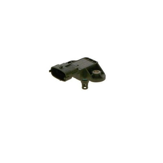 Bosch 0281006076 Sensor, boost pressure