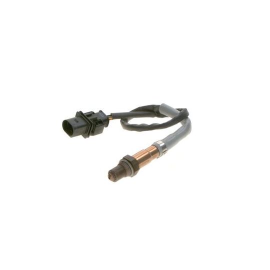 Bosch 0258017169 Lambda Sensor