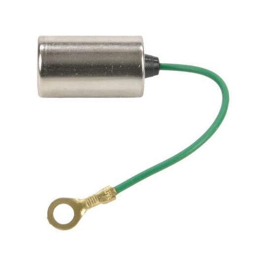 Bosch 1237330067 Condenser, ignition