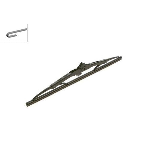 Bosch 3397004756 Wiper Blade