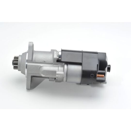 Bosch 0001261028 Starter