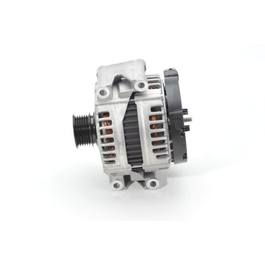 Bosch 0121715114 Alternator