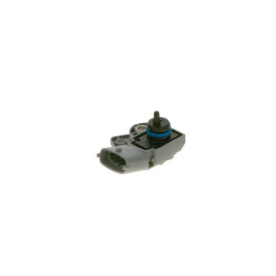 Bosch 0261230110 Sensor, fuel pressure