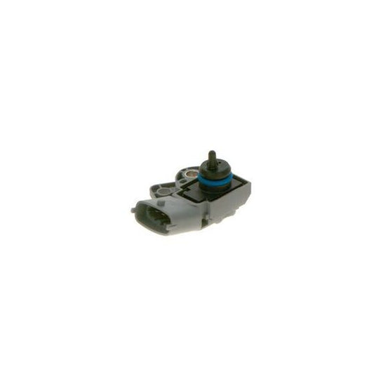 Bosch 0261230110 Sensor, fuel pressure