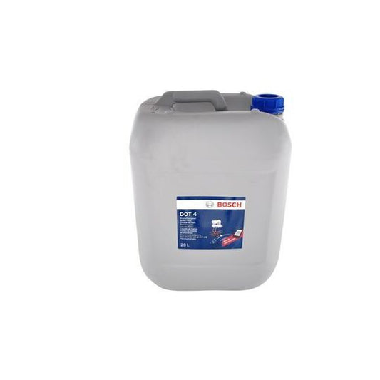 Bosch 1987479109 Brake Fluid