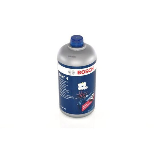 Bosch 1987479107 Brake Fluid