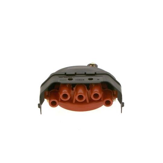 Bosch 1235522396 Distributor Cap