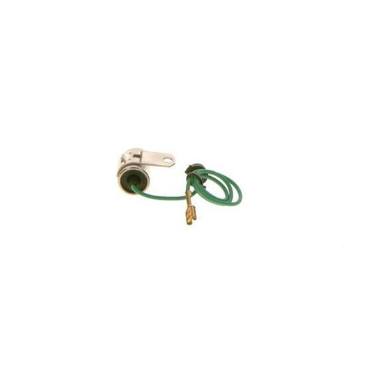 Bosch 1237330069 Condenser, ignition