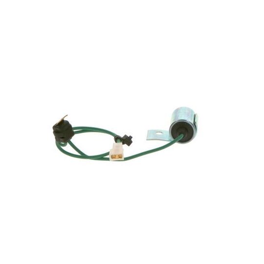 Bosch 1237330268 Condenser, ignition