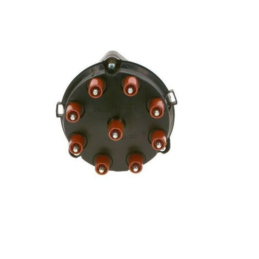 Bosch 1235522392 Distributor Cap