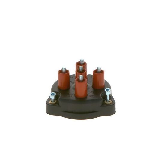 Bosch 1235522430 Distributor Cap