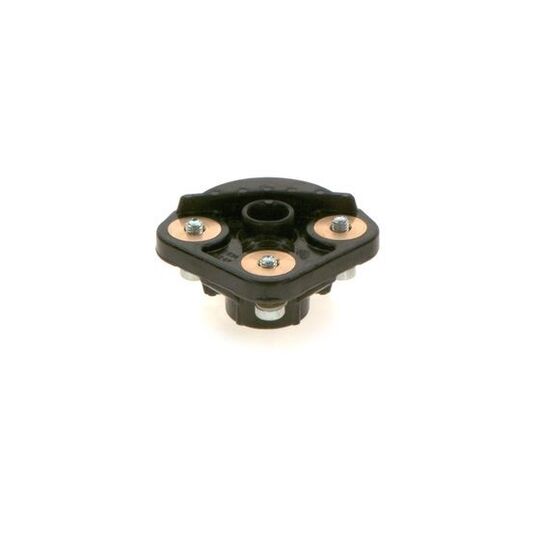 Bosch 1234332422 Rotor, distributor