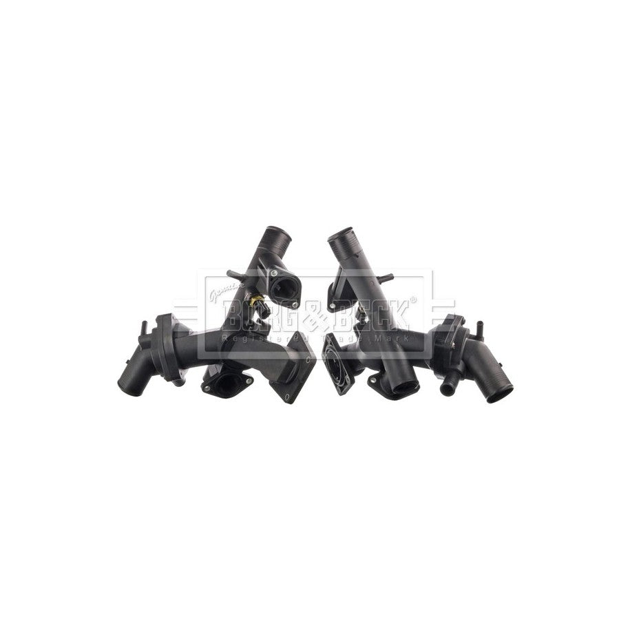 LR005631 T/STAT HOUSING R/R 4.4 V8 BORG BBT459
