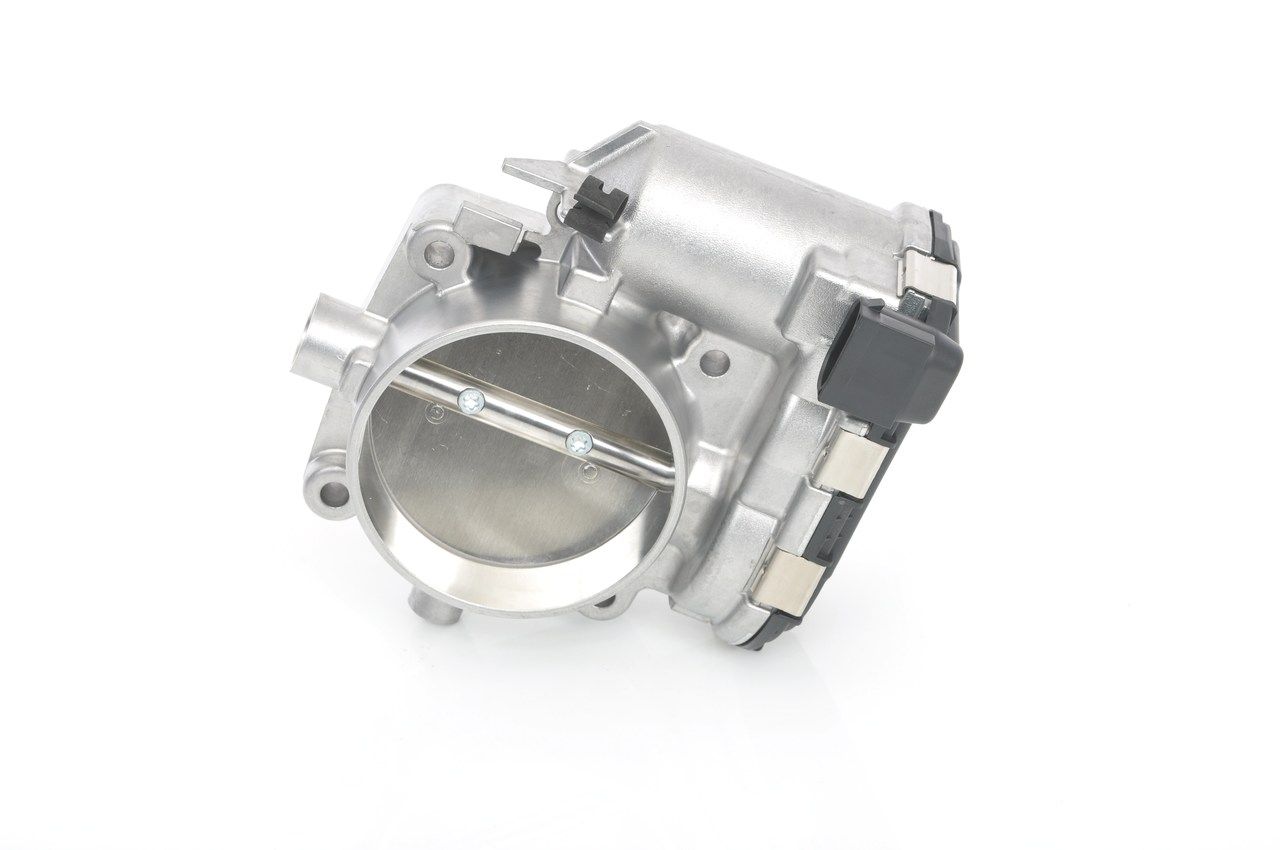 113 141 01 25 THROTTLE BODY