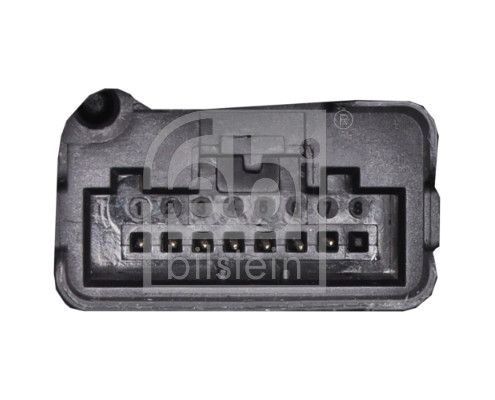 5TA 839 015D DOOR LOCK LHR GOLF VI, VII # FEBI BILSTEIN 197579