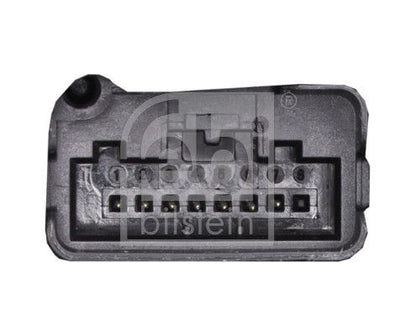 5TA 839 015D DOOR LOCK LHR GOLF VI, VII # FEBI BILSTEIN 197579