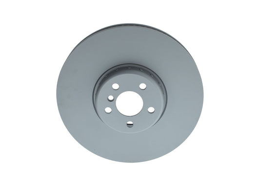 34 10 6 875284 BH BRAKE DISC VENTED RHS - 2955 BOSCH 0 986 479 F54