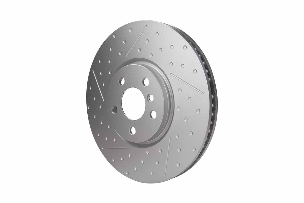 34 10 6 864133 BRAKE DISC FRONT MINI 335ML - 2944 150.2944.20