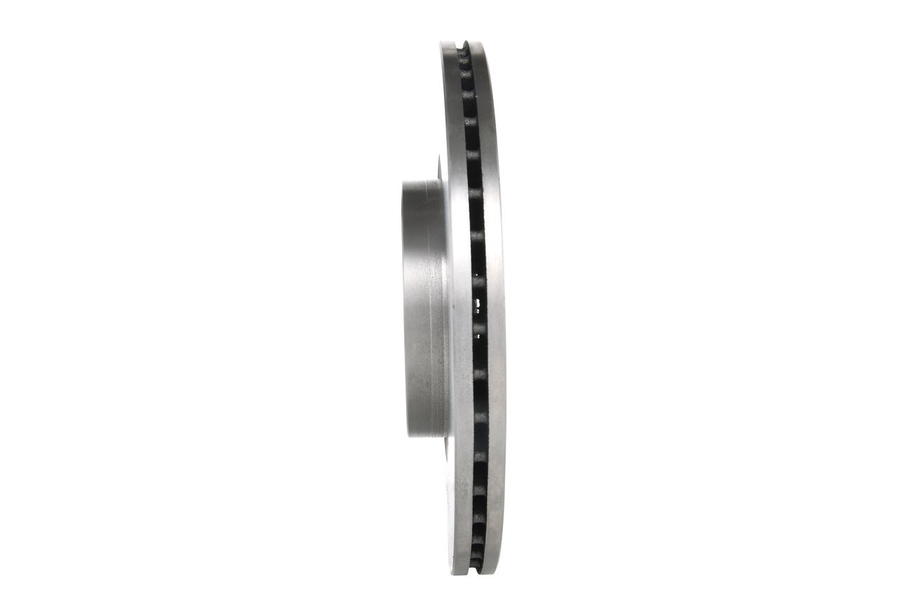 610.3709.20 BH BRAKE DISC FRONT 17 RIM 320mm - 3709 # BOSCH 0 986 479 310